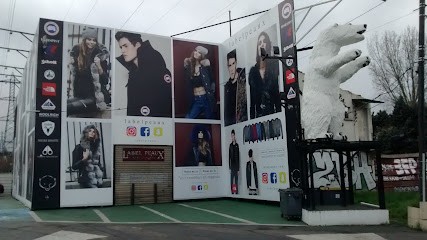 Label Peaux, Magasin de Vêtements à Rosny-sous-Bois