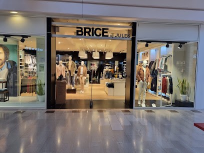Brice Mondeville, Magasin de Vêtements à Mondeville