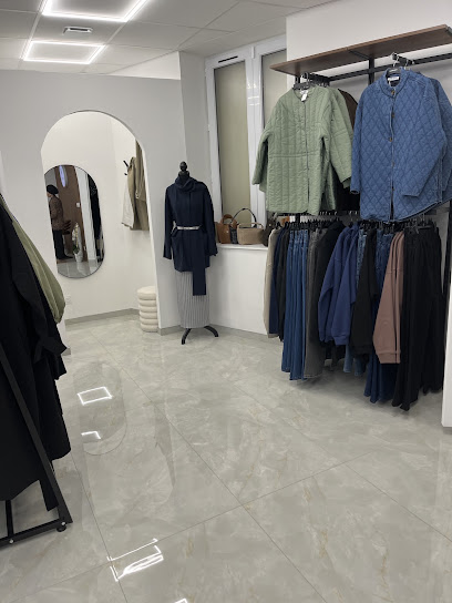 Ds Modesty Magasin De Vêtements à Vénissieux