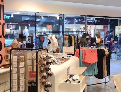 TALLY WEiJL, Magasin de Vêtements à Puget-sur-Argens