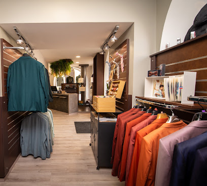 Mathéo & Compagnie Magasin De Vêtements à Pontarlier