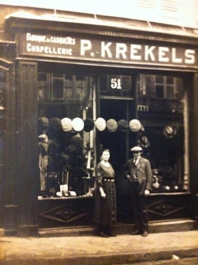 Krekels, Magasin de Vêtements à Sarrebourg