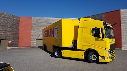 Zeeman, Magasin de Vêtements à Gonfreville-l'Orcher