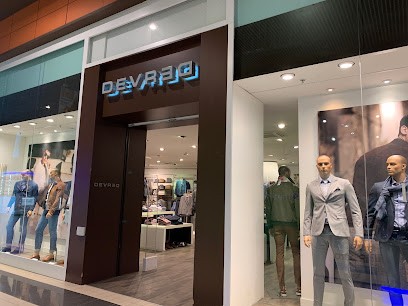 DEVRED1902, Magasin de Vêtements à Vernon