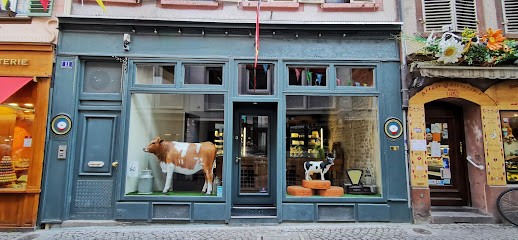 Edelweiss Cachemire Paris, Magasin de Vêtements à Strasbourg