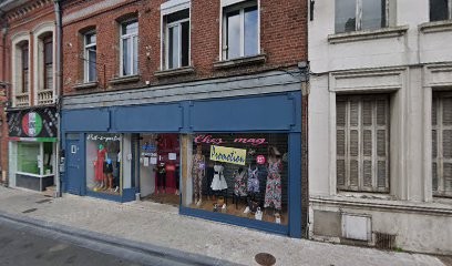 Chez Mag, Magasin de Vêtements au Cateau-Cambrésis