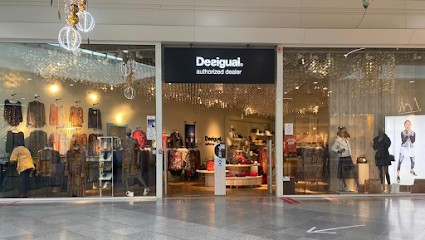 Desigual, Magasin de Vêtements à Saint-Orens-de-Gameville