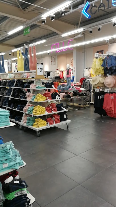 Kiabi, Magasin de Vêtements à Pont-Audemer