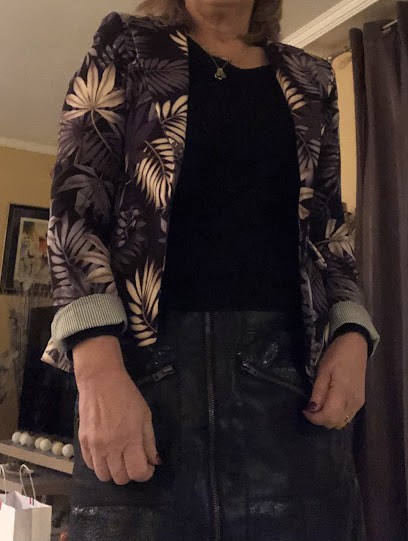 Glamoureuse By Carine - vêtements femmes ( 77), Magasin de Vêtements à Lésigny