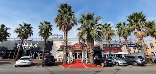 KHAAN Mandelieu La Napoule, Magasin de Vêtements à Mandelieu-la-Napoule