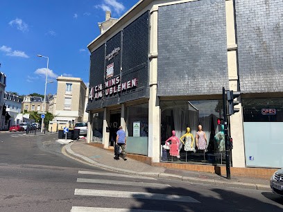Fair Play Le Havre, Magasin de Vêtements au Havre