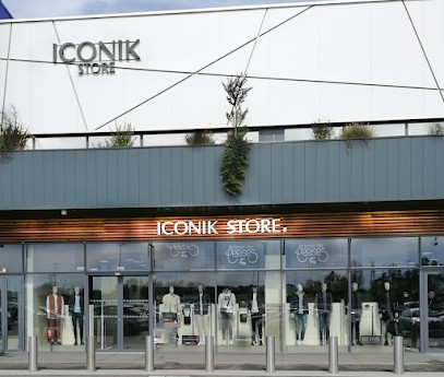 ICONIK Store, Magasin de Vêtements à Beynost