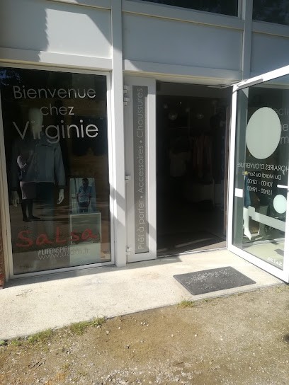 Un Zeste De Mode, Magasin de Vêtements à Lagardelle-sur-Lèze