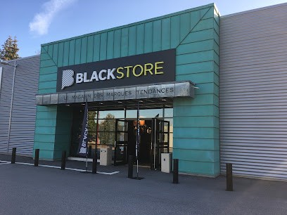 BLACKSTORE, Magasin de Vêtements à Saint-Étienne-lès-Remiremont