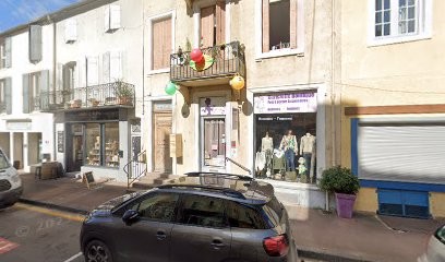 Niquet Christelle, Magasin de Vêtements à Verdun-sur-le-Doubs