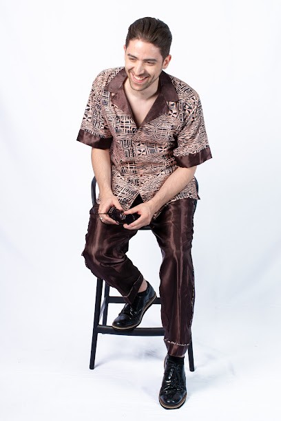 APIANAH, Magasin de Vêtements à Villepinte