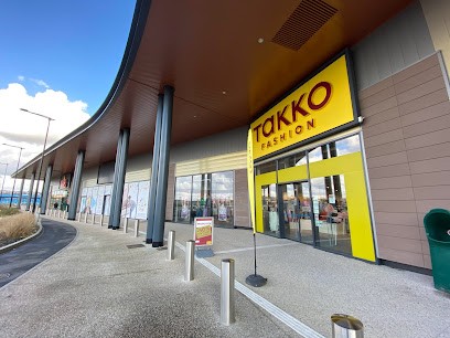 Takko Fashion, Magasin de Vêtements à Saint-Mard
