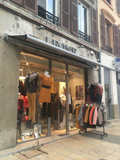 LEONE villefranche, Magasin de Vêtements à Villefranche-sur-Saône