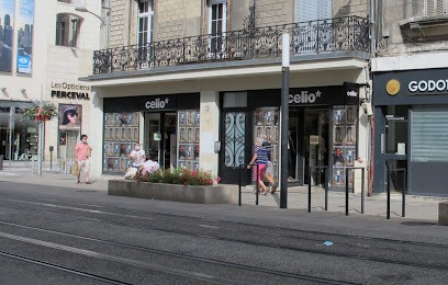 celio, Magasin de Vêtements à Reims