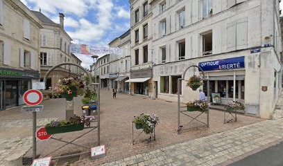 Boutique VOODOO, Magasin de Vêtements à Jarnac