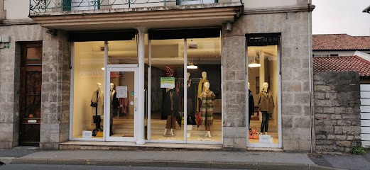 Carmen Boutique, Magasin de Vêtements à Hendaye