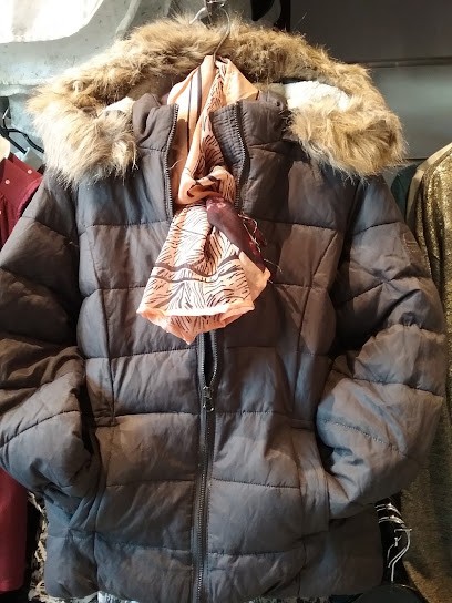 Brooklyn Junior, Magasin de Vêtements à Épernay