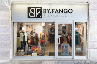 BY FANGO, Magasin de Vêtements à La Roche-sur-Foron