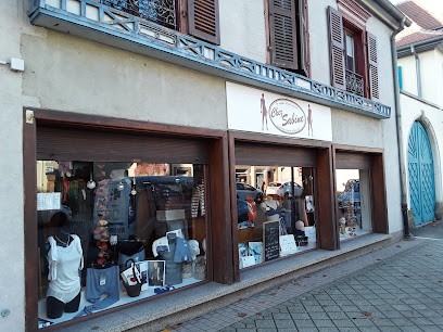 Chez Sabine, Magasin de Vêtements à Marckolsheim