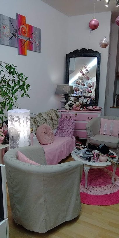 Le Bonheur de Coquettes, Magasin de Vêtements à Saint-Pol-de-Léon