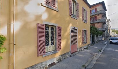 Rayon Jaune, Magasin de Vêtements à Lons-le-Saunier