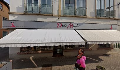 Goerich Roger, Magasin de Vêtements à Niederbronn-les-Bains