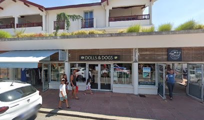 Dolls & Dogs, Magasin de Vêtements à Angresse