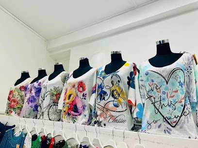 Bella Moda, Magasin de Vêtements à Lyon 06