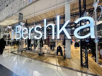 Bershka, Magasin de Vêtements à Noyelles-Godault