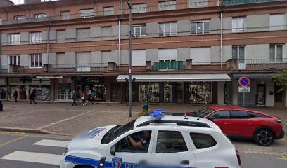 Rive Droite, Magasin de Vêtements à Saint-Dié-des-Vosges