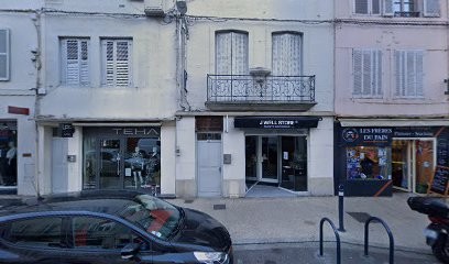 Teha, Magasin de Vêtements à Lons-le-Saunier