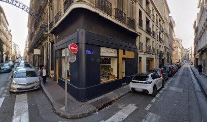 Delaspampas, Magasin de Vêtements à Marseille 06