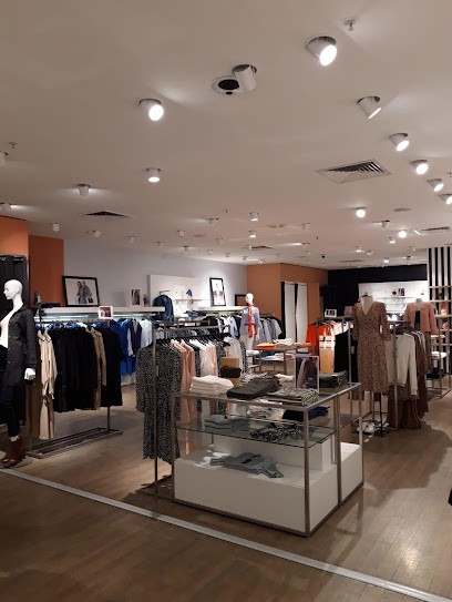 CAROLL, Magasin de Vêtements à Strasbourg