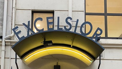Excelsior, Magasin de Vêtements à Valence