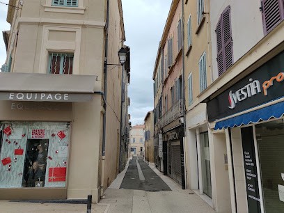 L'EQUIPAGE, Magasin de Vêtements à Salon-de-Provence