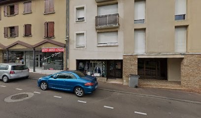 Boutique Naja, Magasin de Vêtements à Saint-Yrieix-la-Perche