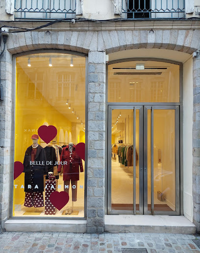 Tara Jarmon Lille Magasin De Vêtements à Lille
