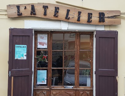 Del Fil Couture L'Atelier, Magasin de Vêtements à Saint-Jean-de-Valériscle