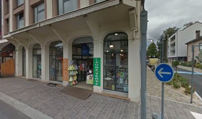 C.G Distribution, Magasin de Vêtements à Gérardmer