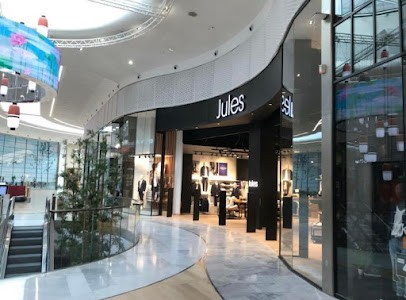 Jules Roissy-Aeroville, Magasin de Vêtements à Roissy-en-France