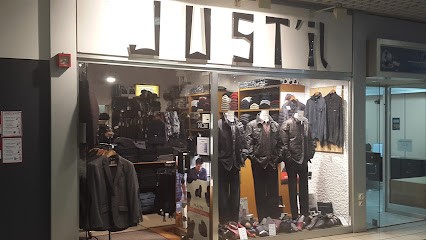 Boutique Just'il, Magasin de Vêtements à Vandoeuvre-lès-Nancy