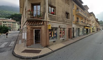 Tendance Mode, Magasin de Vêtements à Saint-Michel-de-Maurienne