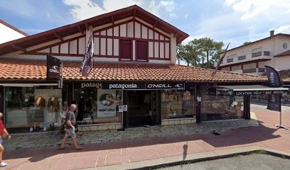 One Step, Magasin de Vêtements à Angresse