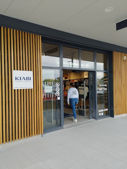 Kiabi, Magasin de Vêtements à Savenay