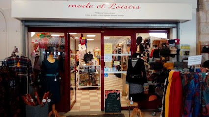 Mode Et Loisirs, Magasin de Vêtements à Villeréal